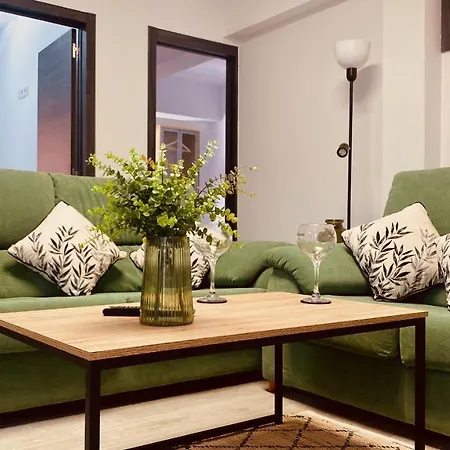 アパート Click&guest - Casa Sureste Gran Canaria