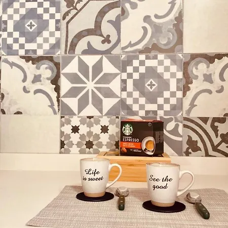 Click&guest - Casa Sureste Gran Canaria アパート ベシンダーリオ