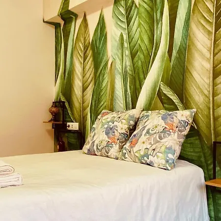 Click&guest - Casa Sureste Gran Canaria ベシンダーリオ