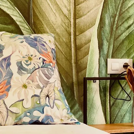 アパート Click&guest - Casa Sureste Gran Canaria ベシンダーリオ