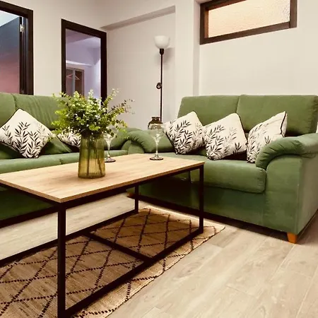 Click&guest - Casa Sureste Gran Canaria * ベシンダーリオ