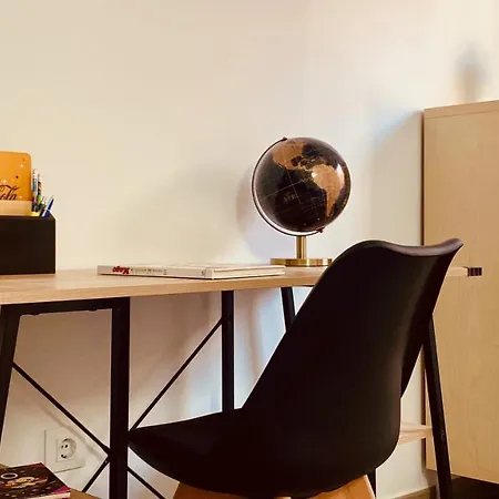 Click&guest - Casa Sureste Gran Canaria アパート ベシンダーリオ