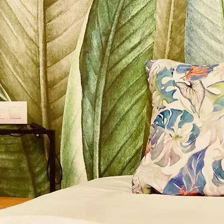 Apartment Click&guest - Casa Sureste Gran Canaria *