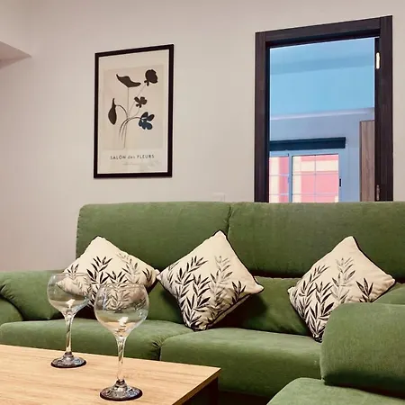 Click&guest - Casa Sureste Gran Canaria
