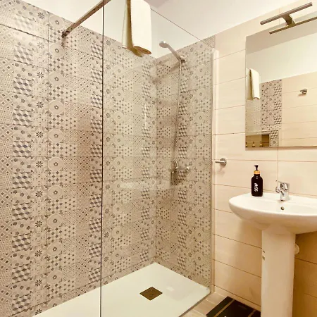 Click&guest - Casa Sureste Gran Canaria アパート