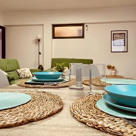 Click&guest - Casa Sureste Gran Canaria *