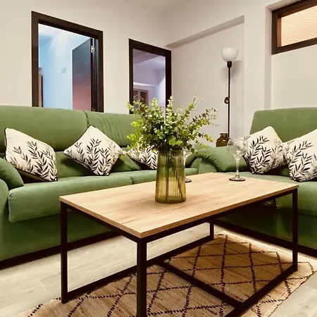 Click&guest - Casa Sureste Gran Canaria アパート *