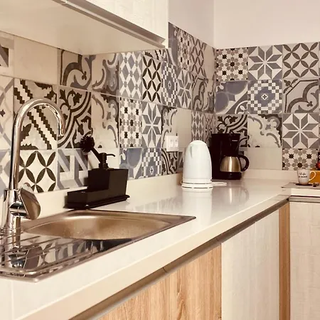 Click&guest - Casa Sureste Gran Canaria アパート ベシンダーリオ