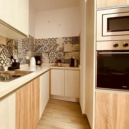 Apartment Click&guest - Casa Sureste Gran Canaria *