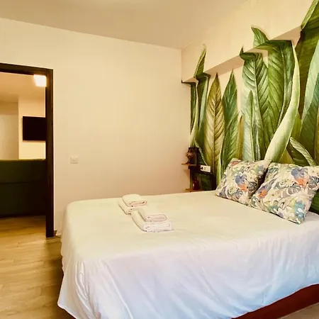 Click&guest - Casa Sureste Gran Canaria アパート *