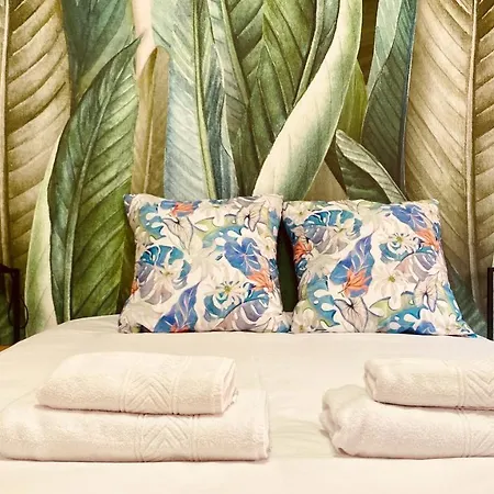 Click&guest - Casa Sureste Gran Canaria アパート *