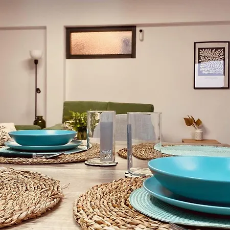 Click&guest - Casa Sureste Gran Canaria アパート