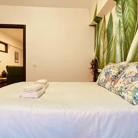 Click&guest - Casa Sureste Gran Canaria アパート *