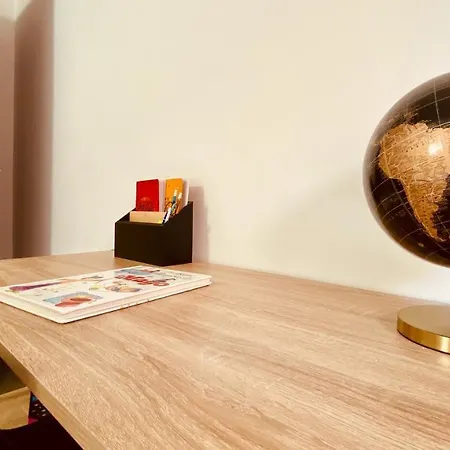 Click&guest - Casa Sureste Gran Canaria アパート ベシンダーリオ