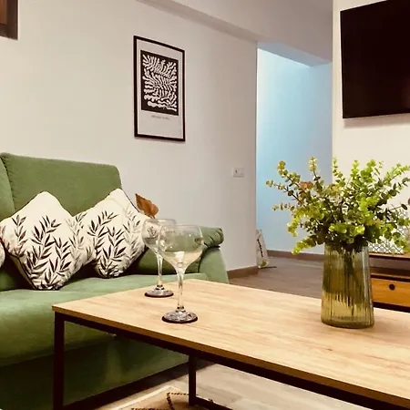 アパート Click&guest - Casa Sureste Gran Canaria ベシンダーリオ