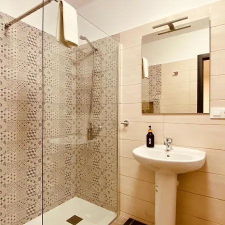 アパート Click&guest - Casa Sureste Gran Canaria ベシンダーリオ