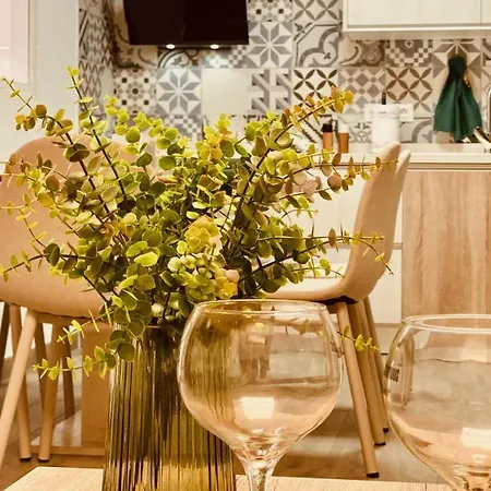 アパート Click&guest - Casa Sureste Gran Canaria