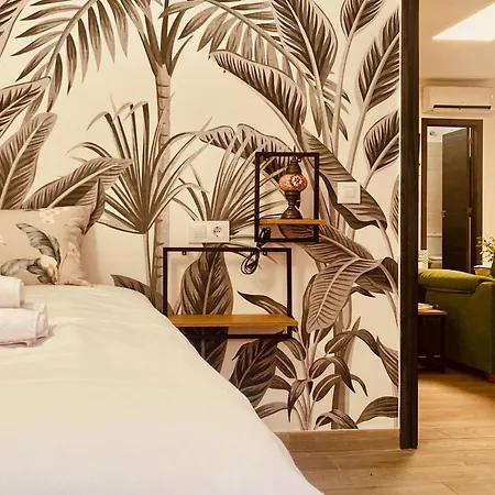 Click&guest - Casa Sureste Gran Canaria アパート *