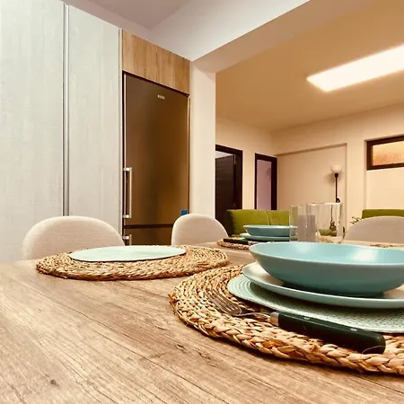 Click&guest - Casa Sureste Gran Canaria アパート ベシンダーリオ