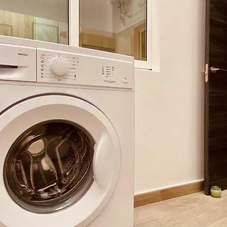 Click&guest - Casa Sureste Gran Canaria アパート ベシンダーリオ