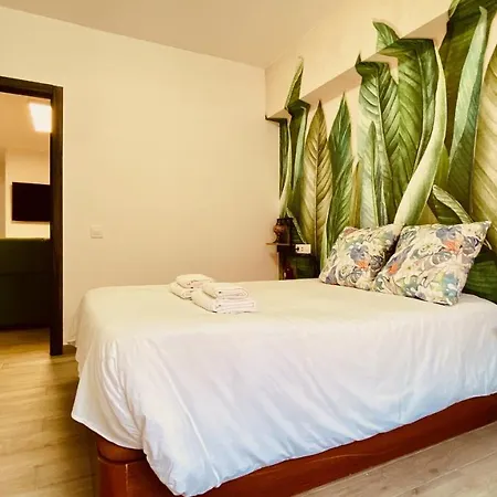 Click&guest - Casa Sureste Gran Canaria アパート ベシンダーリオ