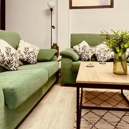 Click&guest - Casa Sureste Gran Canaria アパート