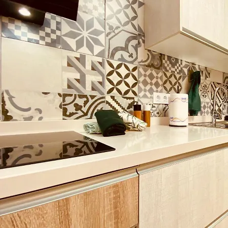 Click&guest - Casa Sureste Gran Canaria アパート *