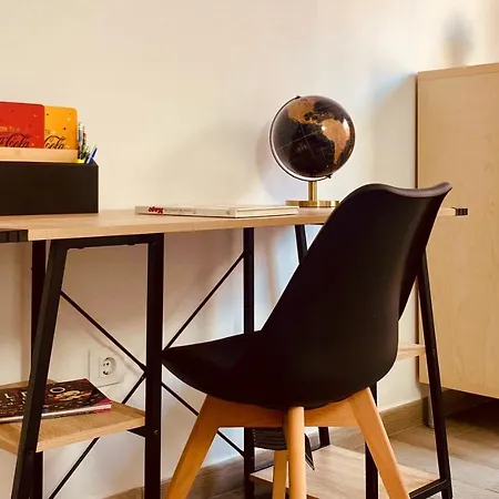 Click&guest - Casa Sureste Gran Canaria * ベシンダーリオ